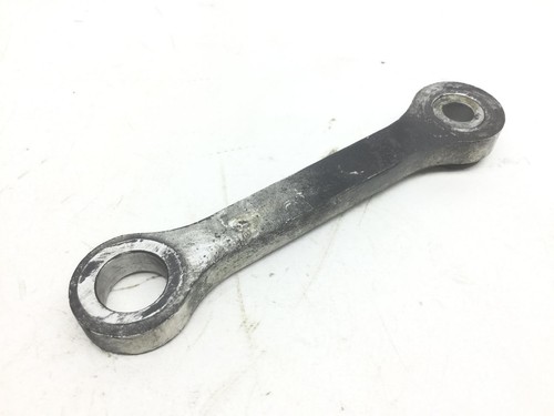 Rod brake caliper - caliper, rear
