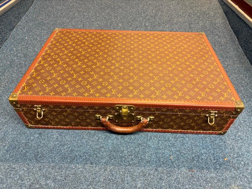 Louis vuitton reisekoffer - vuitton,