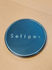 Soligor Objektivfrontdeckel