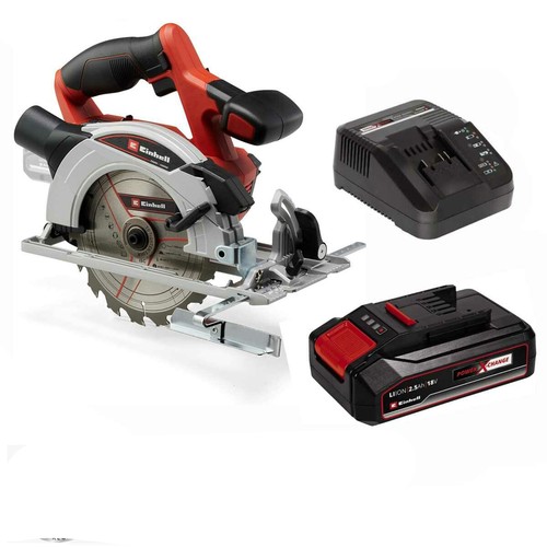 Einhell handkreissäge cs - einhell,