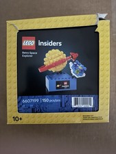 LEGO 6607199 Retro Space