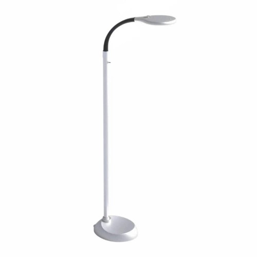 Led lupenleuchte stehlampe mit - stehlampe,