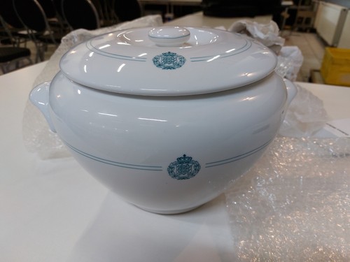 Royal copenhagen suppenterrine - royal,