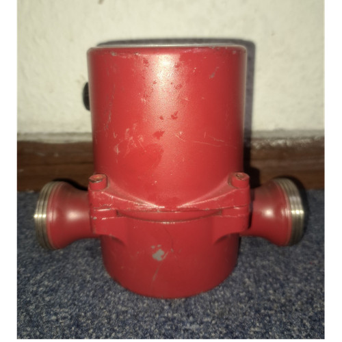 Grundfos n 150 - 20-15,