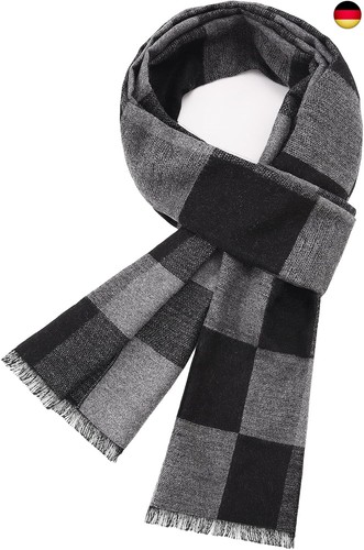 Heekpek schal herren winter - heekpek,