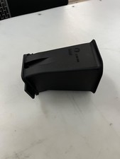 BMW E30 M20 Trichter  Ansaugrohr für den Luftfilterkasten 1711084