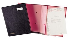 Emey unterschriftenmappe - emey,
