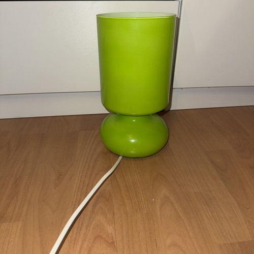Vintage ikea lykta lampe - ikea,