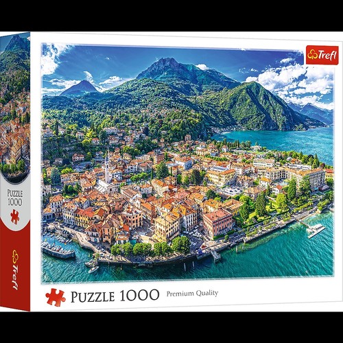 Puzzle trefl 1000 teile - trefl,