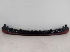 Smart #1 HX11 Pulse Rückleuchtenband hinten Leuchtband Leuchtenband Heckklappe