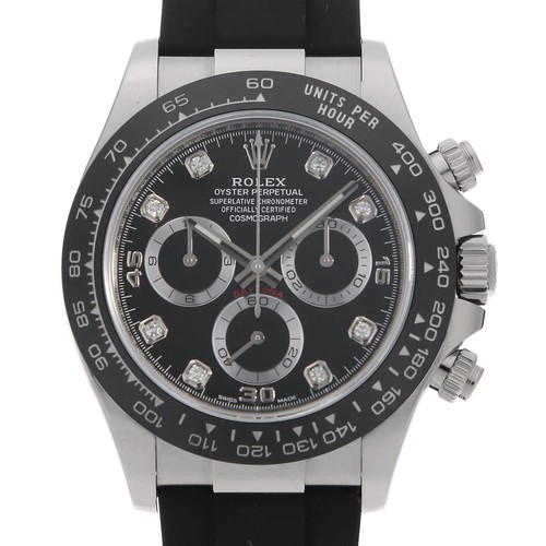 Rolex cosmograph daytona - cosmograph, 8p