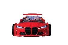 Bett Kinderbett Sportwagen