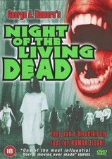Trilogy of the Dead - box set [Region 2]: Night of the Living Dead 30th