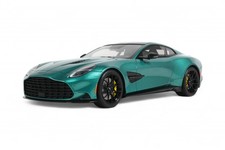 Aston Martin Vanquish • 2024