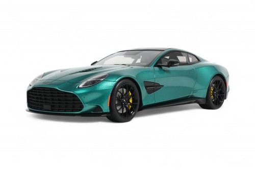 Aston martin vanquish 2024 - aston,