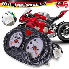 Tachometer für Baotian CPI Explorer Keeway Generic Sachs Benzhou 4-Takt Tacho*