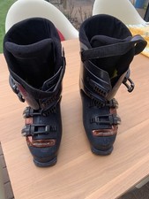 Nordica Next High Performance