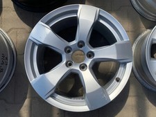 1x Alufelge 17 Zoll 7.5" 5x108 50ET 31423850 Volvo Xc70 Xc60 Xc40 Rim Wheel