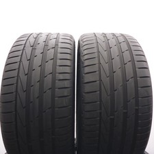 245 40 17 2x HANKOOK 245/40