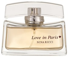 Nina Ricci Love In Paris Eau