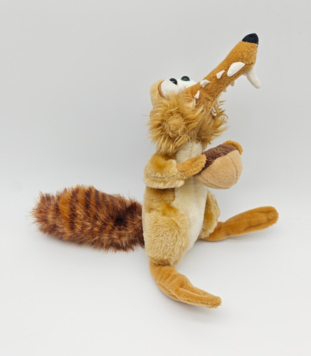 Ice age scrat - age,