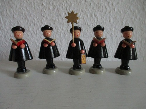 Sternsinger kurrende alt - alt, 5tlg