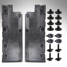 Unterbodenschutz rechts +