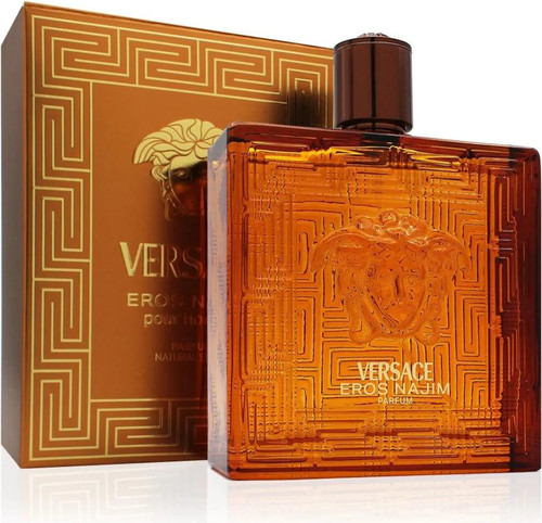 Versace eros najim pour homme - versace,