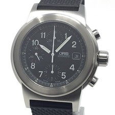 ORIS (like new & unworn) BC3