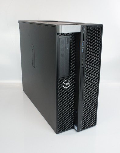 Dell precision 5820 - precision,