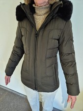 Original Wellensteyn Jacke