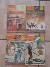 Ronco Nr.  89, 105, 107, 108