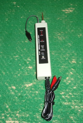 High speed logic probe - logic,
