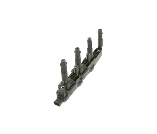 Zündspule bosch 221 503 - zündspule,