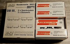 M+D Sonderserie 043/3 Klein