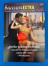 Cora Verlag baccara EXTRA