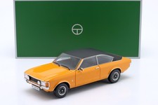 Ford Granada Consul Coupe