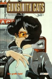 Das groã spiel gunsmith - das, (=