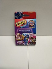 UNO Junior Paw Patrol: The
