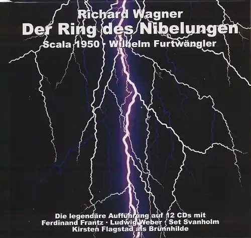 Wilhelm furtwängler ring - wilhelm,
