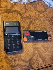 Hale SEI-03 Fiskal Einheit +