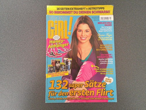 Bravo girl 6 2 2008 - bravo, 6.2.2008