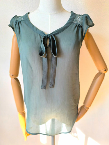 Atmosphere damen bluse 34 - gr.,