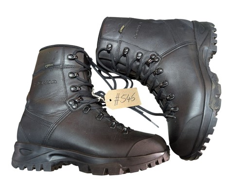 Lowa bundeswehr issue - lowa,