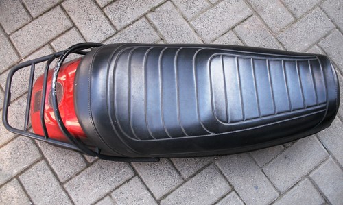 Sitzbank bmw r100rt - bmw,