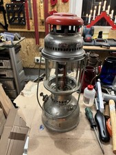 Optimus 350 Starklichtlampe