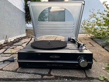 Reflexion Stereo Turntable System TTR-8631 Plattenspieler, guter Zustand