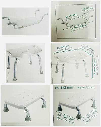 Ridder badezimmer hocker - ridder,