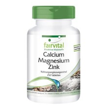 Calcium Magnesium Zink-250
