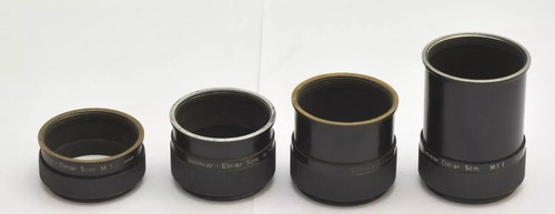 Leitz leica summar elmar - elmar, 5cm